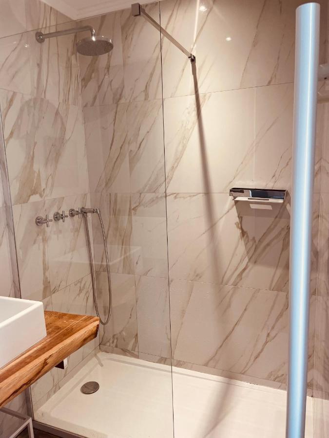 Superbe Appartement Centre Cannes Exteriör bild