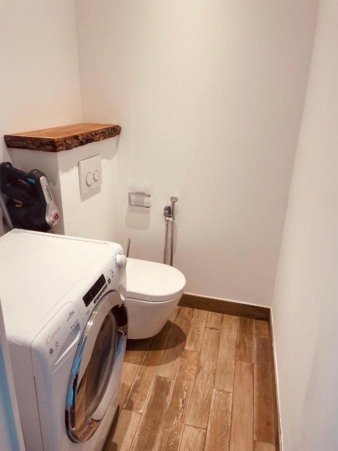 Superbe Appartement Centre Cannes Exteriör bild
