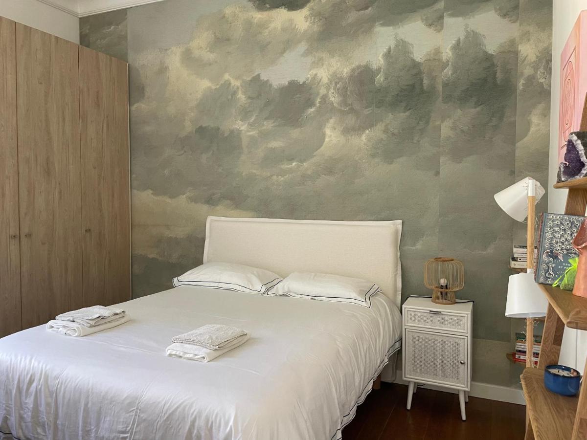 Superbe Appartement Centre Cannes Exteriör bild